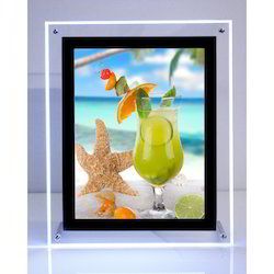 Led Photo Frame