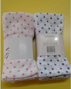 Printed Cloth Diaper