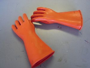 Electrcal Gloves