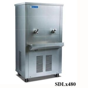 Blue Star Water Cooler