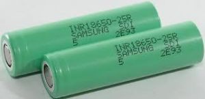 Samsung Rechargeable Battery