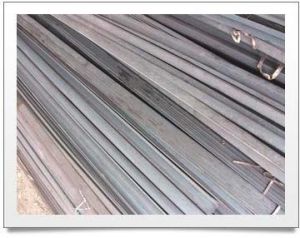 Mild Steel Angle