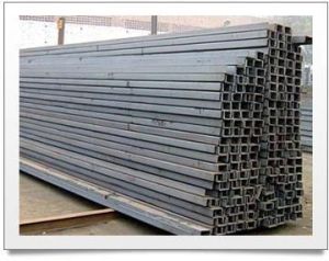 Mild Steel Channel