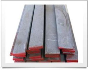 Mild Steel Flat Bar