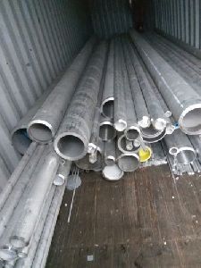 Thick Wall Seamless Pipe