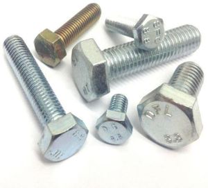 Zinc Fastener