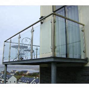 Glass Railing