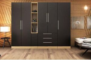 Modular Wardrobe