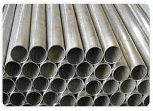 Stainless Steel 309 Seamless Pipes