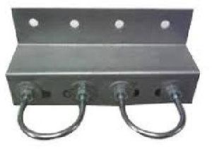 Metal Brackets