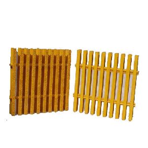 pultruded grating