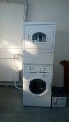 Washer Disinfector Dryer