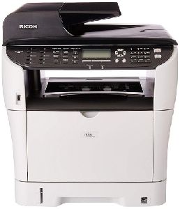 Ricoh Laser Printer