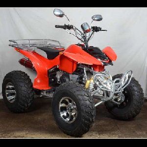 ATV Motorcycle