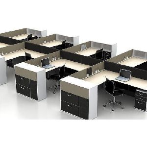 Modular Workstation