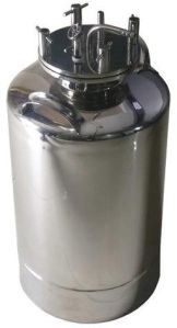 Pressure Vessel