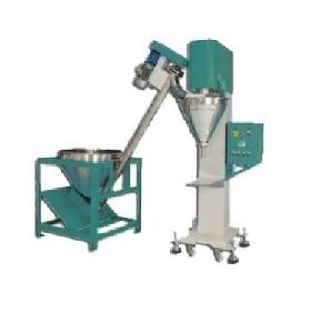 protein powder filling machine