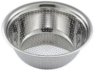 SS Rice Strainer