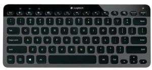 Bluetooth Keyboard