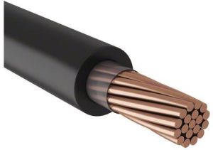 PVC Copper Conductors