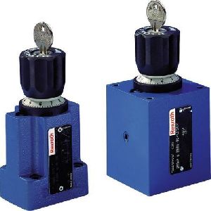 Flow Control Valves