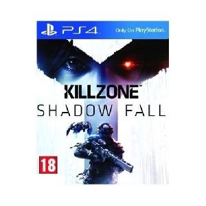 Shadow Fall Game