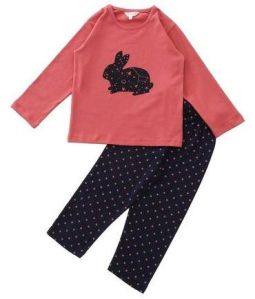 Kids Nightwear Garments