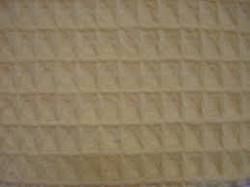 Waffle Thermal Fabric