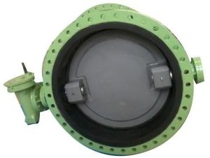 Rubber Lining Valve