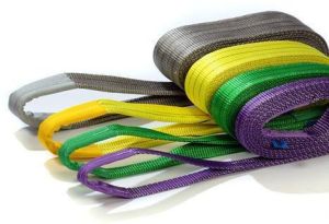 Polyester Sling Webbing