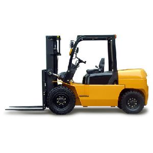 DIESEL FORKLIFT