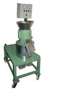 Pellet Mill