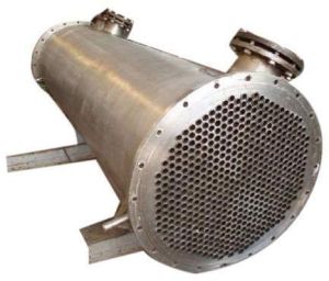 Heat Exchanger