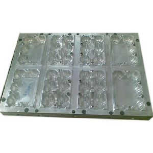 thermoforming moulds