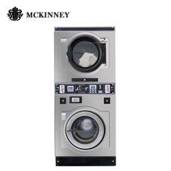 Standard STACK WASHER DRYER