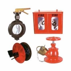 Fire Hydrant Accessories