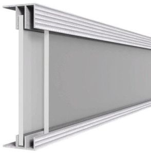 sliding door profile