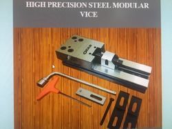 OZAR MODULAR MACHINE VICE