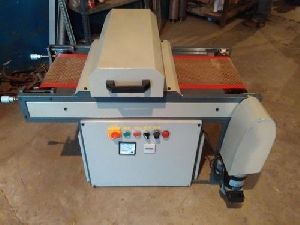 Table Curing Machine