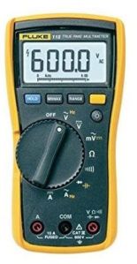 Fluke Multimeter