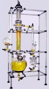 Scientific Glass Units