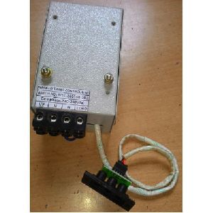 sensor controller