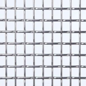 Stainless Steel Wire Mesh