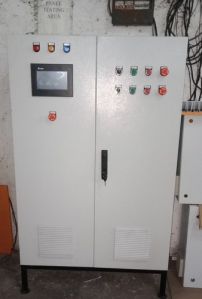 Mild Steel Sheet Control Panel