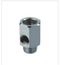 Stainless Steel Diverter Valve