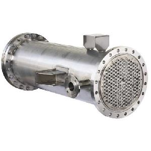 Air Heat Exchangers