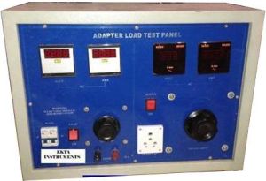 Adapter Load Panel Tester