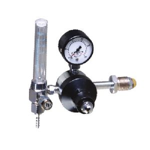 Flow Meter Regulators