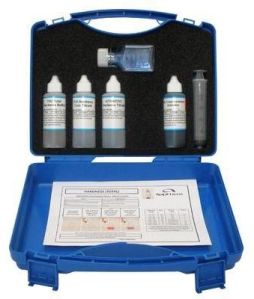 water test kits