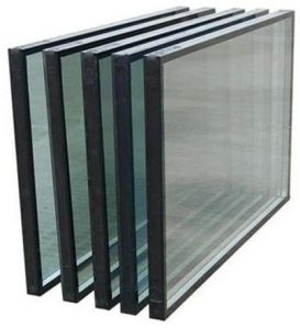 Hollow Insulating Glass